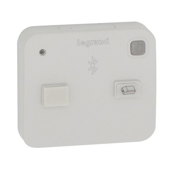 Datasleutel lezer Bluetooth image 1