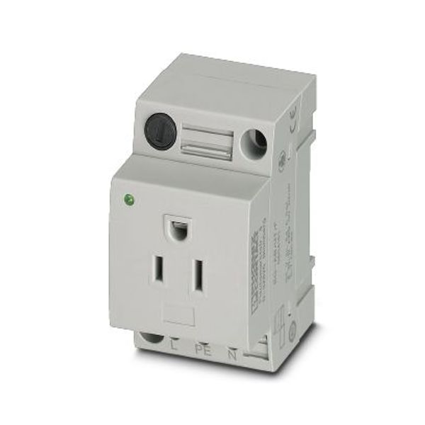 EO-AB/UT/F - Socket image 2