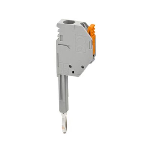 LPO 2,5/E - Pick-off plug image 1