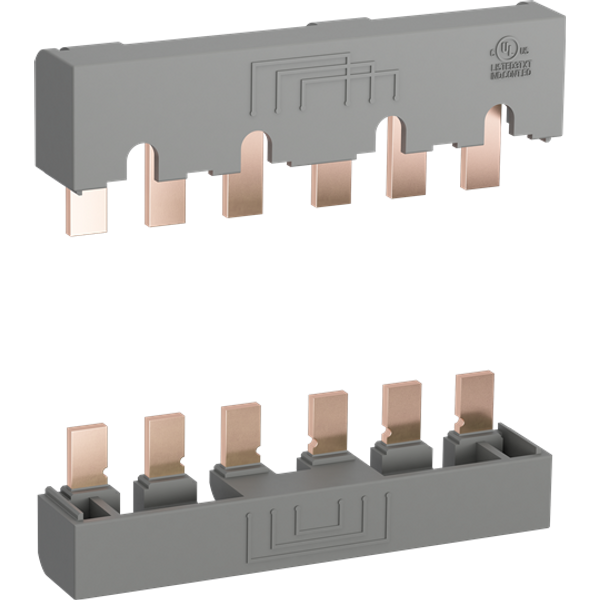 BER65-4 Connection Set for Reversing Contactors image 1