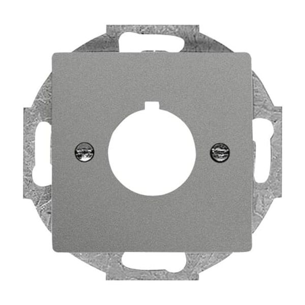 2511-212-506 Cover Frame SI/Reflex SI White image 2