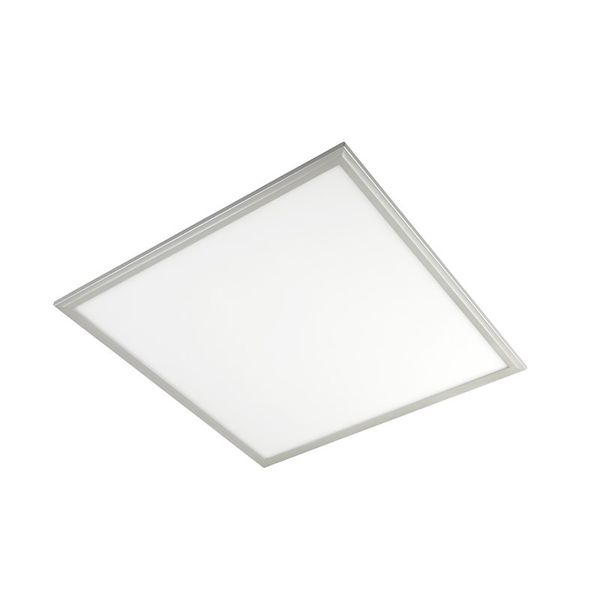 Recessed LED Panel 40W 3200lm 6000K image 1