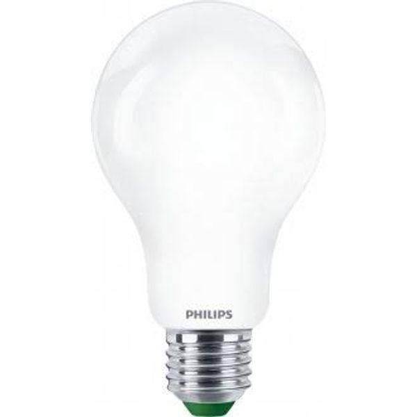 MAS LEDBulb D 4-60W E27 830 A60 FR G UE image 1