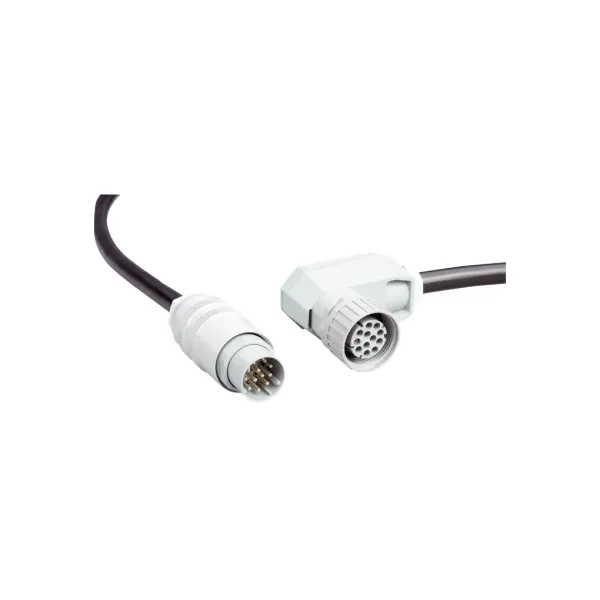 Plug connectors and cables: DSL-0612B01M075KM0 image 1