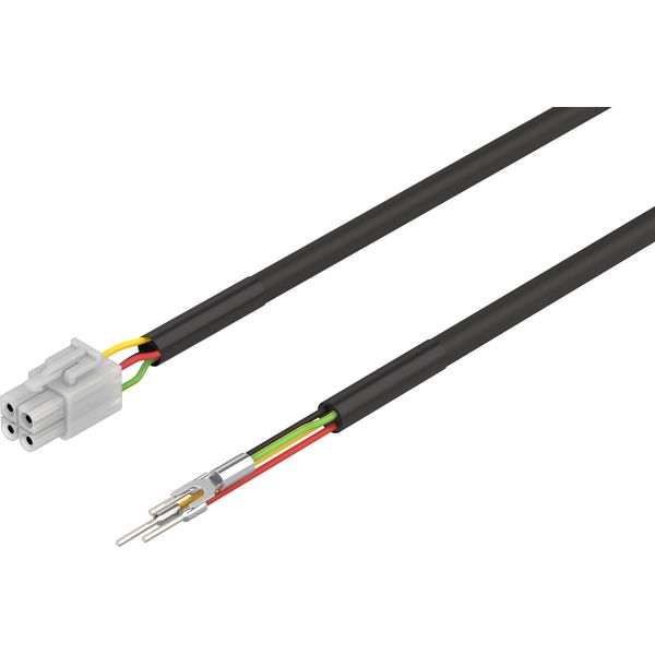 NEBM-H6G4-E-10-Q13N-LE4 Motor cable image 1