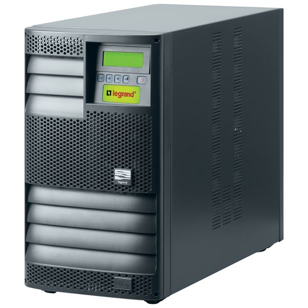 UPS MEGALINE 3.75 KVA W/O BAT image 2