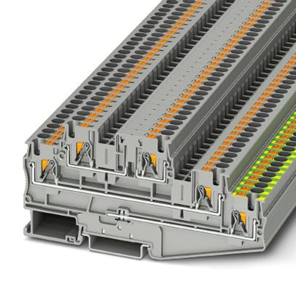 PT 4-PE/L/L - Ground terminal image 2