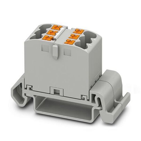 Distribution block image 1