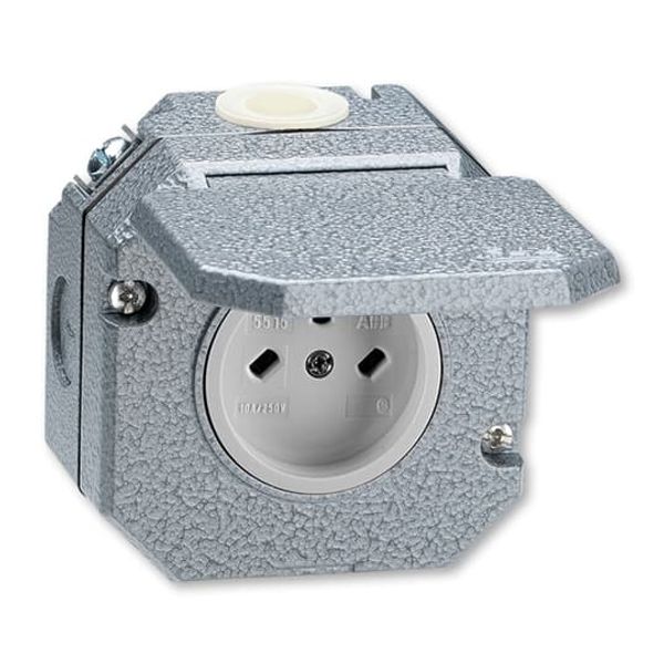 K6-22Z-03 Mini Contactor Relay 48V 40-450Hz image 153