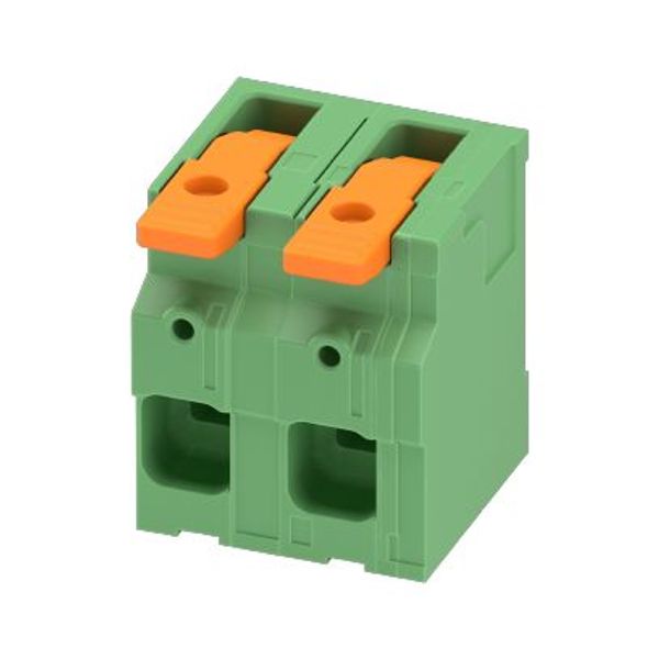 PCB terminal block image 3