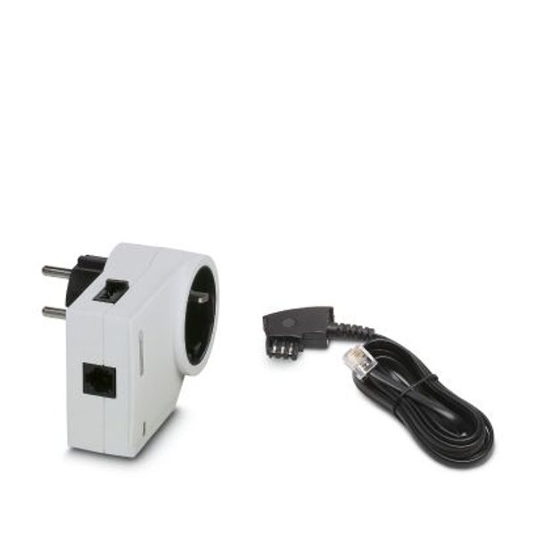 Type 3 surge protection device image 2