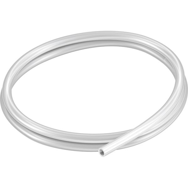 PUN-H-F-8X1,25-NT Plastic tubing image 1