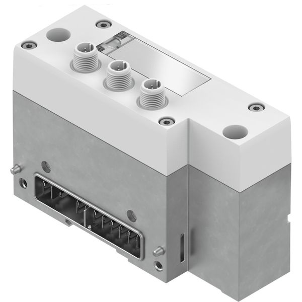 VABA-S6-1-X2-3V-CB Pneumatic interface image 1