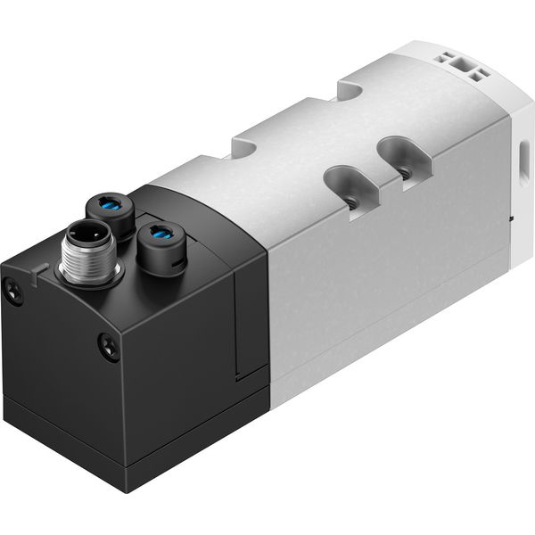 VSVA-B-T32C-AZD-D1-1R5L Air solenoid valve image 1