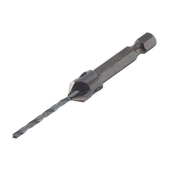 Pilot bit 8 countersink image 1