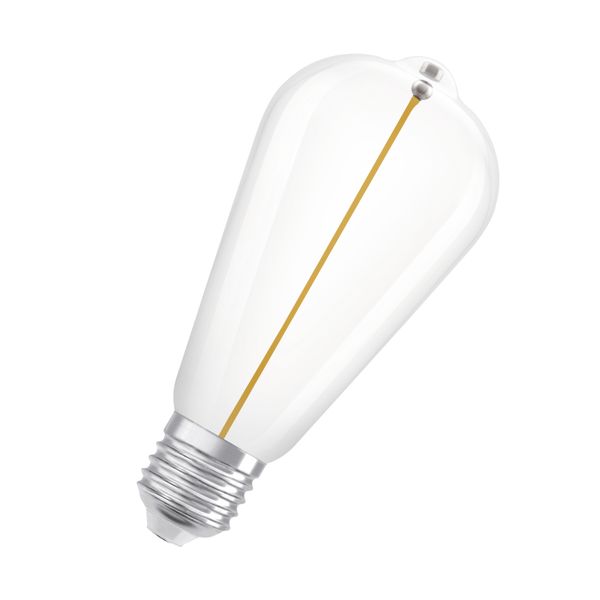 Vintage 1906® LED CLASSIC A, Globe and EDISON WITH FILAMENT-MAGNETIC S image 5