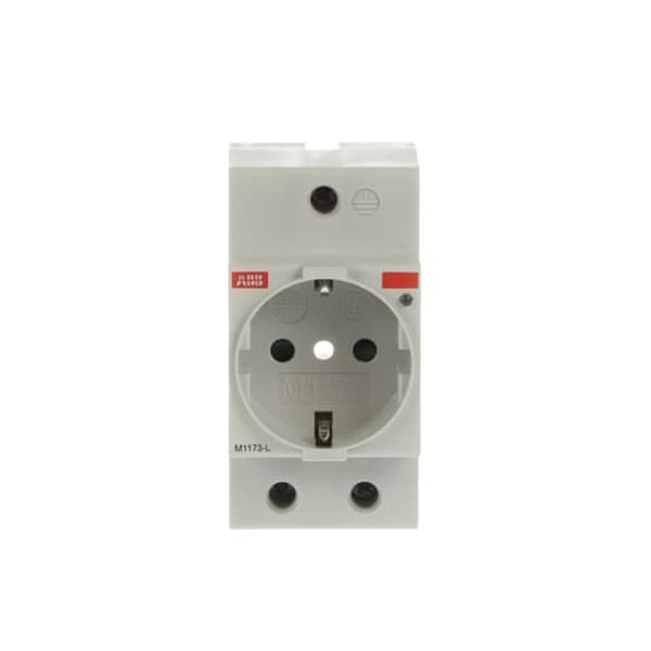 M1173-L Socket outlet image 2