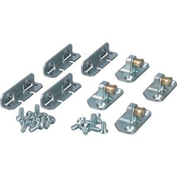 Neutral busbar holder base image 2