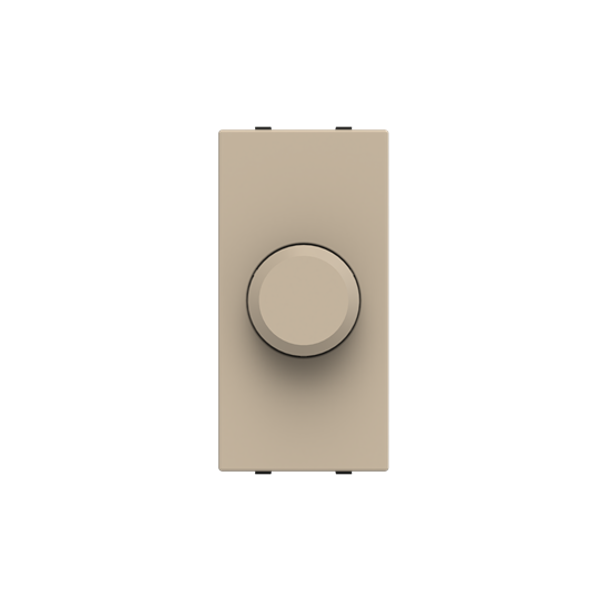 N2160.8 CV Dimmer Champagne - Zenit image 1