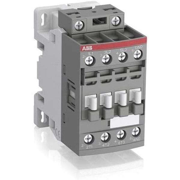 A16-30-01 110-115V 50Hz / 115-127V 60Hz Contactor image 1