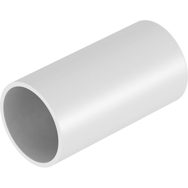 KVH63 LGR Plastic armoured pipe sleeve halogen-free ¨63mm image 1