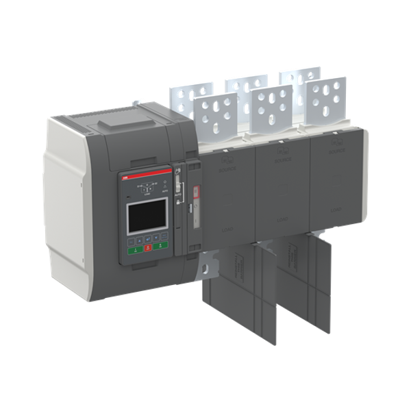 OXB800U3X3QT AUTOMATIC TRANSFER SWITCH image 1