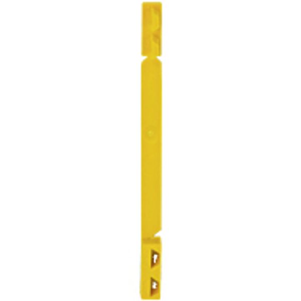 PSSu A CE "A" yellow (10 pcs.) image 1