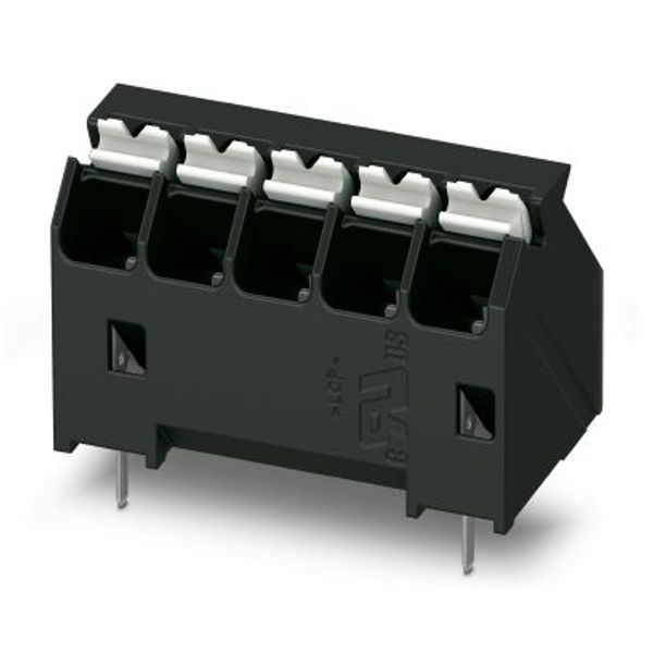 PCB terminal block image 2