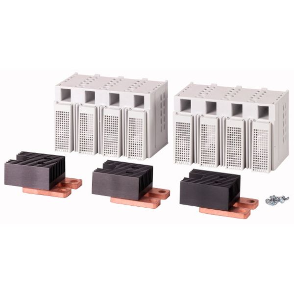 Link kit, +cover, +heat sink, 4p, /1p image 1