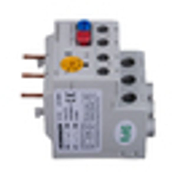 Thermal overload relay CUBICO Classic, 23A - 32A image 11
