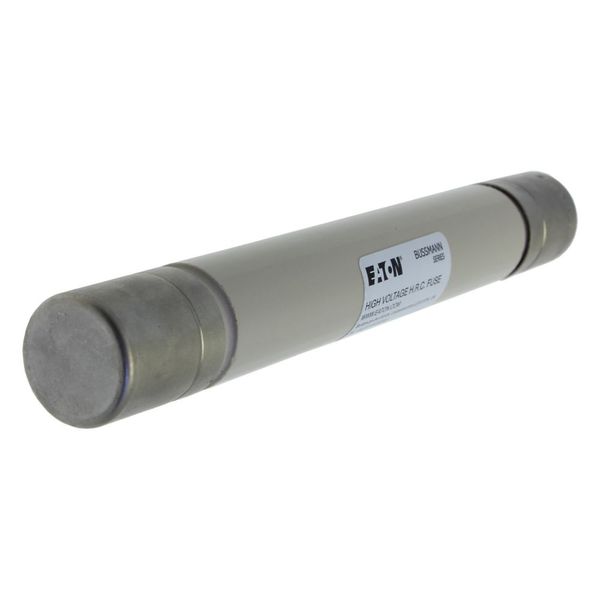 VT fuse-link, medium voltage, 3.15 A, AC 7.2 kV, BS88, 25.4 x 195 mm, back-up, BS, IEC image 3