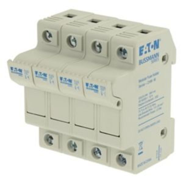 CHM3DUN-M MFH 10x38 3 Pole Fuse + 1 Pole Neutral image 18