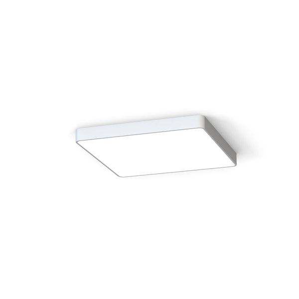 SOFT CEILING LED WHITE 60X60 image 1