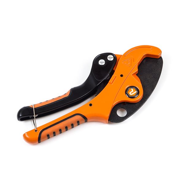 Pipe cutter, 3–42 mm, blade thickness 2,5 mm image 1