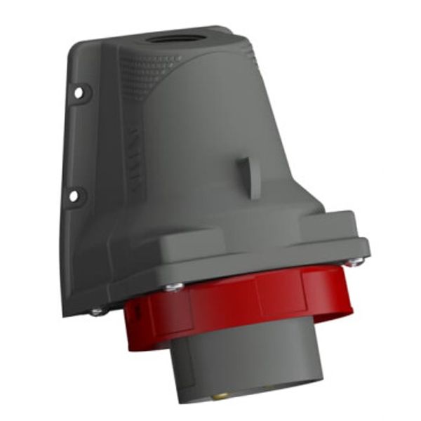 432EBS3W Wall mounted inlet image 2