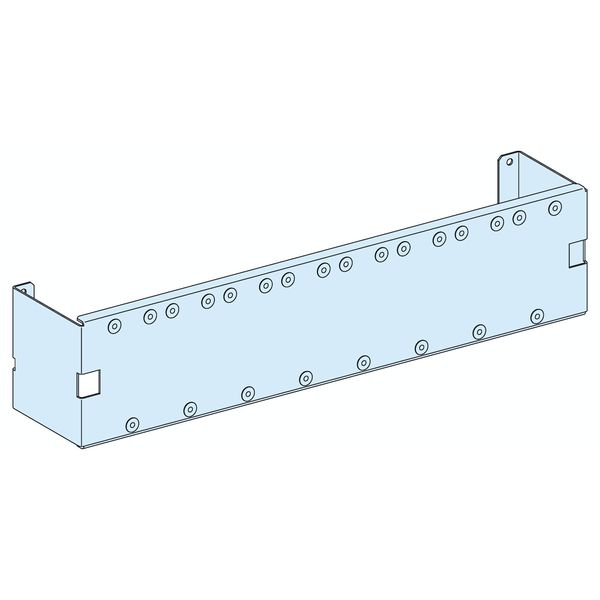 MOUNTING PLATE V ISFT 100N VERTICAL image 1