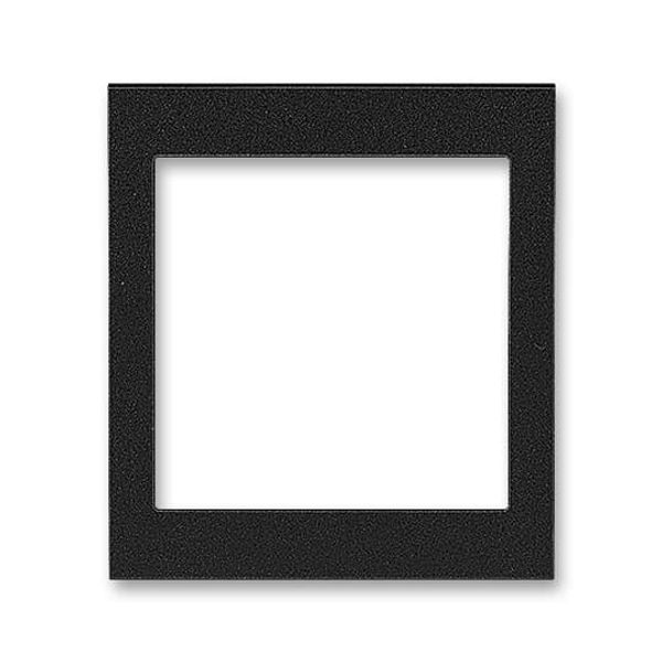 3901H-A00355 63 Frame cover with 55×55 opening, intermediate ; 3901H-A00355 63 image 1