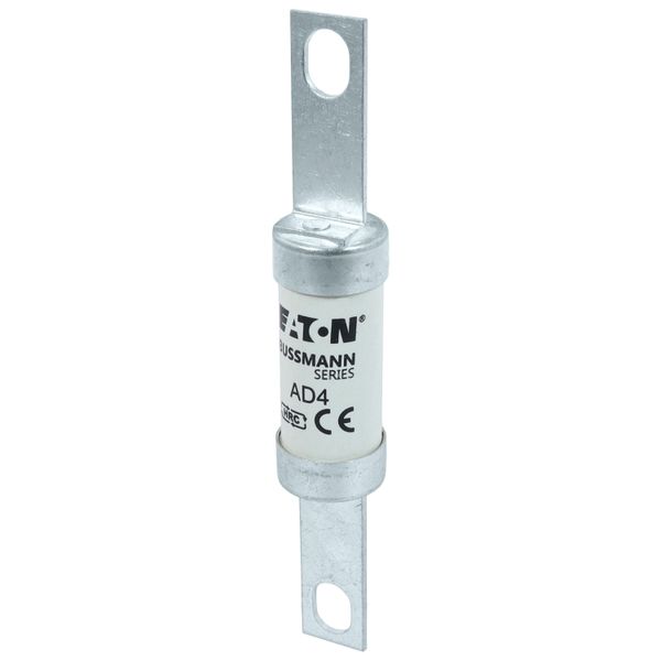 Fuse-link, low voltage, 4 A, AC 550 V, BS88, 21 x 129  mm, gL/gG, BS image 23