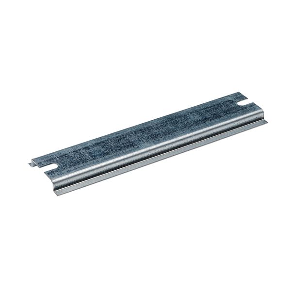 SYM DIN 35X 7.5MM RAIL  150MM image 1