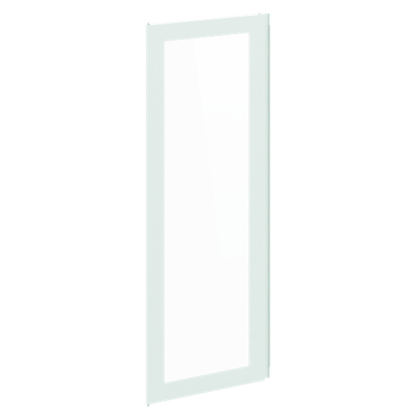 CTT13S ComfortLine Door, IP44, Field Width: 1, 471 mm x 271 mm x 14 mm image 4