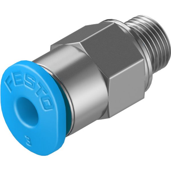 QSM-M5-2 Push-in fitting image 1