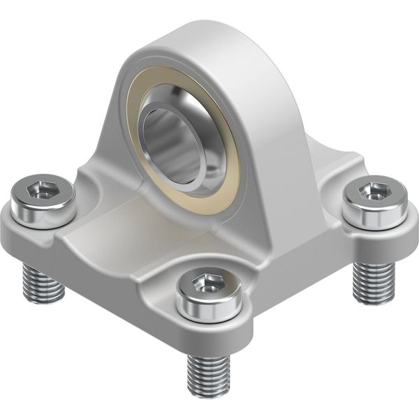 SNCS-50 Clevis flange image 1