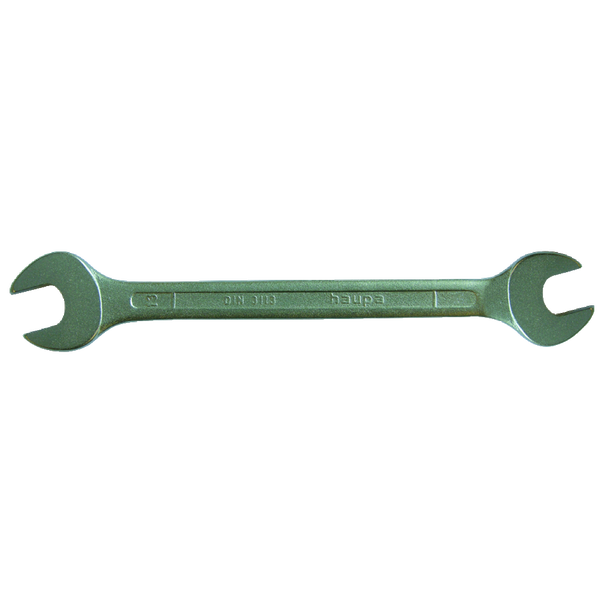 Open-end wrench SW 24x26 image 2