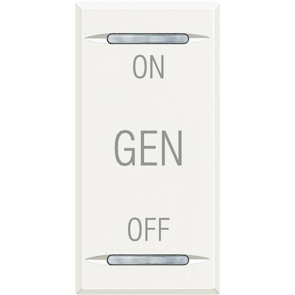Key cover On-Off-Gen image 2