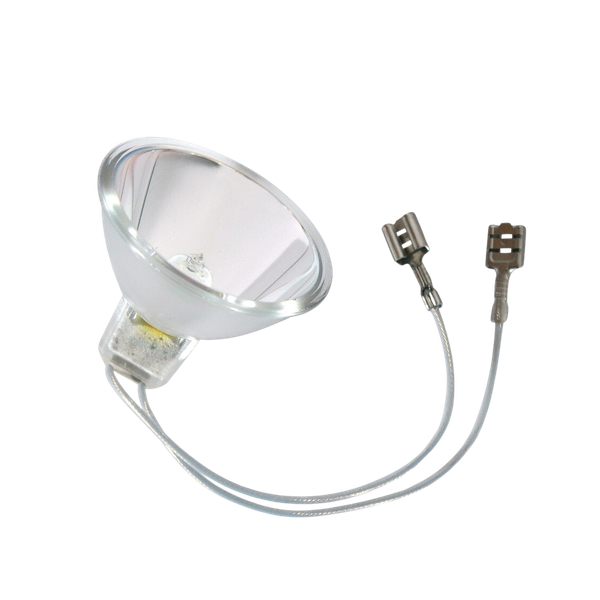 Reflector Lamp 48W MR16 6.6A 3300K connector: female/male THORGEON image 1