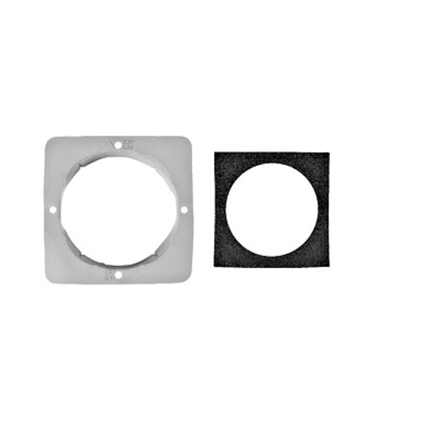 IP44 sealing set for sockets, VISIO S 50 CLASSIC image 1