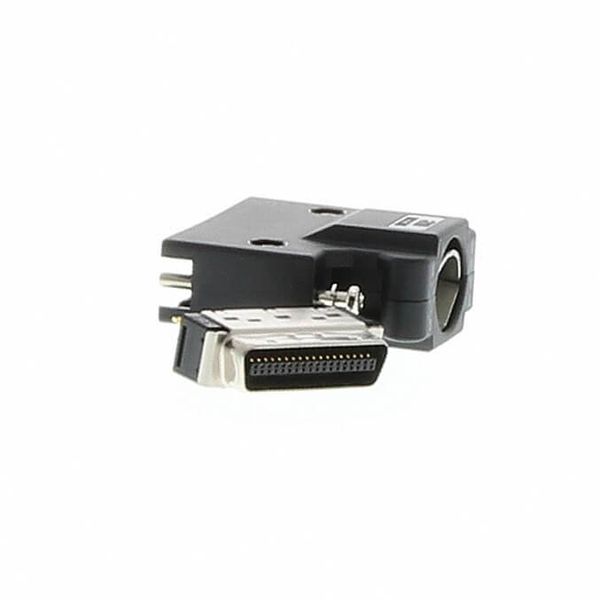 Servo control I/O connector image 1