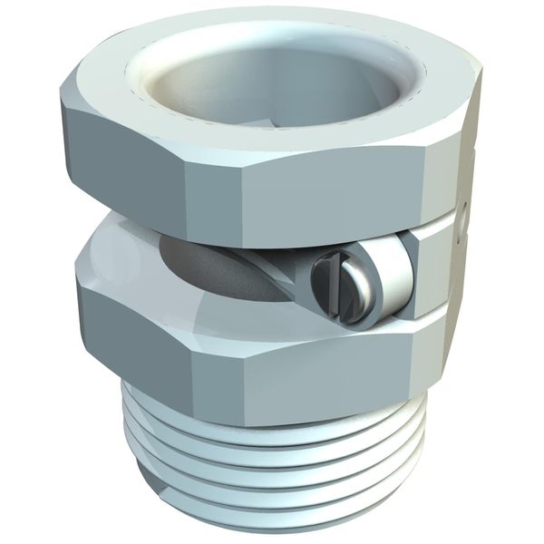 107 Z PG13.5 PA Pressure screw, PG strain relief 107 image 1