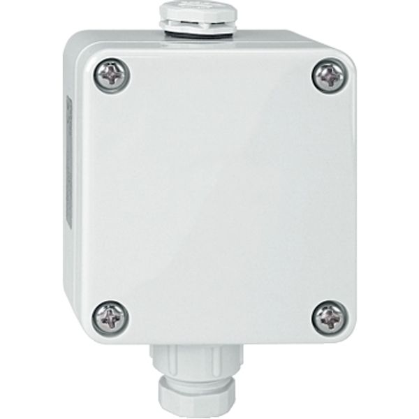 Temperature sensor, light grey image 2