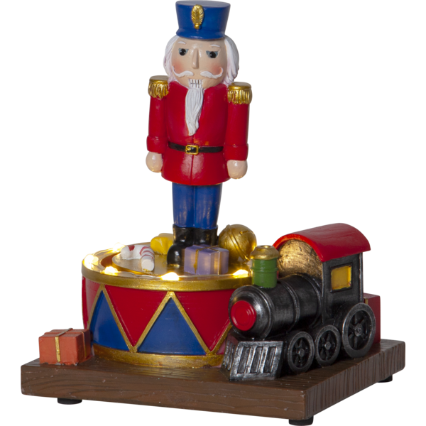 Nutcracker image 2